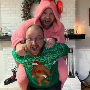 Meet your Posher, Jason